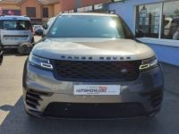 Land Rover Range Rover Velar 3.0 D V6 300 R-Dynamic HSE - <small></small> 44.990 € <small>TTC</small> - #2