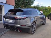 Land Rover Range Rover Velar 3.0 D V6 300 R-Dynamic HSE - <small></small> 44.990 € <small>TTC</small> - #7