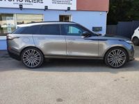 Land Rover Range Rover Velar 3.0 D V6 300 R-Dynamic HSE - <small></small> 44.990 € <small>TTC</small> - #8