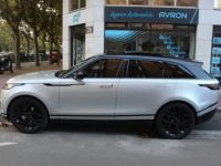 Land Rover Range Rover Velar 3.0 D300 19CV 4WD S STANDARD AUTO - <small></small> 35.990 € <small>TTC</small> - #3