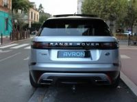 Land Rover Range Rover Velar 3.0 D300 19CV 4WD S STANDARD AUTO - <small></small> 35.990 € <small>TTC</small> - #4