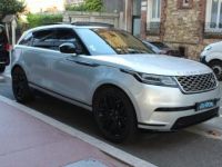 Land Rover Range Rover Velar 3.0 D300 19CV 4WD S STANDARD AUTO - <small></small> 35.990 € <small>TTC</small> - #19