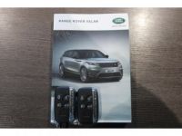 Land Rover Range Rover VELAR 3.0 D300 300 SE R-DYNAMIC 4WD BVA - <small></small> 52.900 € <small>TTC</small> - #50