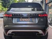 Land Rover Range Rover Velar 3.0 D300 300 SE R-DYNAMIC 4WD BVA - <small></small> 31.990 € <small>TTC</small> - #4