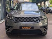 Land Rover Range Rover Velar 3.0 D300 300 SE R-DYNAMIC 4WD BVA - <small></small> 31.990 € <small>TTC</small> - #6