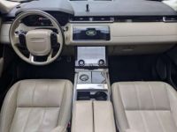 Land Rover Range Rover Velar 3.0 D300 300 SE R-DYNAMIC 4WD BVA - <small></small> 31.990 € <small>TTC</small> - #12