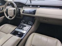 Land Rover Range Rover Velar 3.0 D300 300 SE R-DYNAMIC 4WD BVA - <small></small> 31.990 € <small>TTC</small> - #20