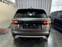 Land Rover Range Rover VELAR 3.0 D300 4WD SE R-DYNAMIC AUTO - <small></small> 35.950 € <small>TTC</small> - #5