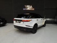 Land Rover Range Rover Velar 3.0 D300 BVA R-Dynamic - <small></small> 37.990 € <small>TTC</small> - #6