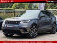 Land Rover Range Rover Velar 3.0 D300 HSE R-DYNAMIC AUTO - <small></small> 40.990 € <small>TTC</small> - #1