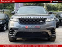 Land Rover Range Rover Velar 3.0 D300 HSE R-DYNAMIC AUTO - <small></small> 40.990 € <small>TTC</small> - #2