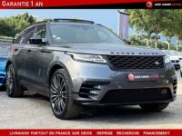 Land Rover Range Rover Velar 3.0 D300 HSE R-DYNAMIC AUTO - <small></small> 40.990 € <small>TTC</small> - #3