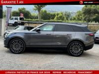 Land Rover Range Rover Velar 3.0 D300 HSE R-DYNAMIC AUTO - <small></small> 40.990 € <small>TTC</small> - #4