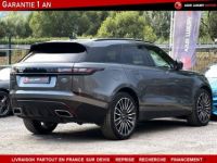 Land Rover Range Rover Velar 3.0 D300 HSE R-DYNAMIC AUTO - <small></small> 40.990 € <small>TTC</small> - #5