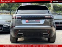 Land Rover Range Rover Velar 3.0 D300 HSE R-DYNAMIC AUTO - <small></small> 40.990 € <small>TTC</small> - #6