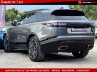 Land Rover Range Rover Velar 3.0 D300 HSE R-DYNAMIC AUTO - <small></small> 40.990 € <small>TTC</small> - #7