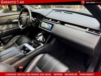 Land Rover Range Rover Velar 3.0 D300 HSE R-DYNAMIC AUTO - <small></small> 40.990 € <small>TTC</small> - #8