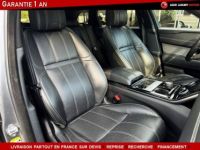 Land Rover Range Rover Velar 3.0 D300 HSE R-DYNAMIC AUTO - <small></small> 40.990 € <small>TTC</small> - #10