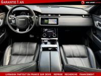 Land Rover Range Rover Velar 3.0 D300 HSE R-DYNAMIC AUTO - <small></small> 40.990 € <small>TTC</small> - #12