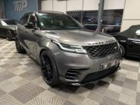 Land Rover Range Rover Velar 3.0 P380 SCV6 4x4 380cv - <small></small> 47.500 € <small>TTC</small> - #1