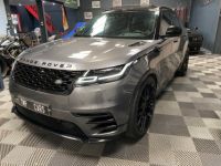 Land Rover Range Rover Velar 3.0 P380 SCV6 4x4 380cv - <small></small> 47.500 € <small>TTC</small> - #2