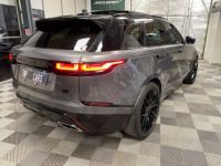 Land Rover Range Rover Velar 3.0 P380 SCV6 4x4 380cv - <small></small> 47.500 € <small>TTC</small> - #4