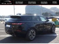 Land Rover Range Rover VELAR 3.0 V6 D300 - BVA R-Dynamic HSE - <small></small> 53.990 € <small>TTC</small> - #3