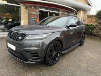 Land Rover Range Rover VELAR 3.0 V6 D300 - BVA R-Dynamic SE PHASE 1 - <small></small> 37.990 € <small>TTC</small> - #1