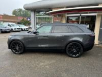 Land Rover Range Rover VELAR 3.0 V6 D300 - BVA R-Dynamic SE PHASE 1 - <small></small> 37.990 € <small>TTC</small> - #2