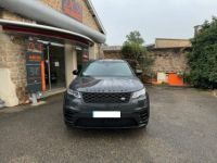 Land Rover Range Rover VELAR 3.0 V6 D300 - BVA R-Dynamic SE PHASE 1 - <small></small> 37.990 € <small>TTC</small> - #3