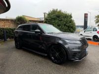 Land Rover Range Rover VELAR 3.0 V6 D300 - BVA R-Dynamic SE PHASE 1 - <small></small> 37.990 € <small>TTC</small> - #4