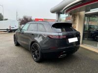 Land Rover Range Rover VELAR 3.0 V6 D300 - BVA R-Dynamic SE PHASE 1 - <small></small> 37.990 € <small>TTC</small> - #5