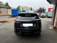 Land Rover Range Rover VELAR 3.0 V6 D300 - BVA R-Dynamic SE PHASE 1 - <small></small> 37.990 € <small>TTC</small> - #6