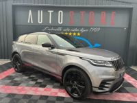 Land Rover Range Rover Velar 3.0D V6 300 CH R-DYNAMIC HSE AWD BVA - <small></small> 50.890 € <small>TTC</small> - #2