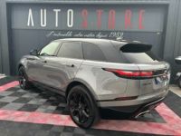 Land Rover Range Rover Velar 3.0D V6 300 CH R-DYNAMIC HSE AWD BVA - <small></small> 50.890 € <small>TTC</small> - #4