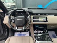 Land Rover Range Rover Velar 3.0D V6 300 CH R-DYNAMIC HSE AWD BVA - <small></small> 50.890 € <small>TTC</small> - #8