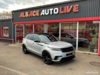 Land Rover Range Rover Velar 3.0D V6 300CH AWD BVA - <small></small> 39.990 € <small>TTC</small> - #1