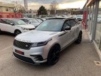 Land Rover Range Rover Velar 3.0D V6 300CH AWD BVA - <small></small> 39.990 € <small>TTC</small> - #3