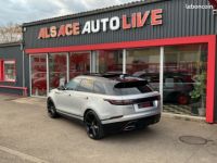 Land Rover Range Rover Velar 3.0D V6 300CH AWD BVA - <small></small> 39.990 € <small>TTC</small> - #4