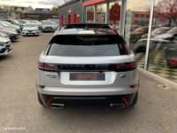 Land Rover Range Rover Velar 3.0D V6 300CH AWD BVA - <small></small> 39.990 € <small>TTC</small> - #5