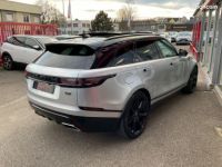 Land Rover Range Rover Velar 3.0D V6 300CH AWD BVA - <small></small> 39.990 € <small>TTC</small> - #6