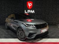 Land Rover Range Rover Velar 3.0D V6 300ch HSE AWD BVA - <small></small> 43.990 € <small>TTC</small> - #1