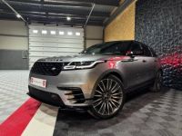 Land Rover Range Rover Velar 3.0D V6 300ch HSE AWD BVA - <small></small> 43.990 € <small>TTC</small> - #3