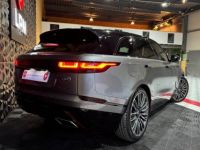 Land Rover Range Rover Velar 3.0D V6 300ch HSE AWD BVA - <small></small> 43.990 € <small>TTC</small> - #6