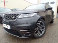 Land Rover Range Rover Velar 3.0D V6 300CH R-DYNAMIC HSE AWD BVA - <small></small> 37.890 € <small>TTC</small> - #1