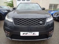 Land Rover Range Rover Velar 3.0D V6 300CH R-DYNAMIC HSE AWD BVA - <small></small> 37.890 € <small>TTC</small> - #3