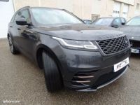 Land Rover Range Rover Velar 3.0D V6 300CH R-DYNAMIC HSE AWD BVA - <small></small> 37.890 € <small>TTC</small> - #4