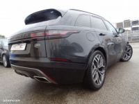 Land Rover Range Rover Velar 3.0D V6 300CH R-DYNAMIC HSE AWD BVA - <small></small> 37.890 € <small>TTC</small> - #5