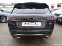 Land Rover Range Rover Velar 3.0D V6 300CH R-DYNAMIC HSE AWD BVA - <small></small> 37.890 € <small>TTC</small> - #6