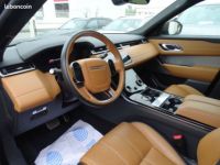 Land Rover Range Rover Velar 3.0D V6 300CH R-DYNAMIC HSE AWD BVA - <small></small> 37.890 € <small>TTC</small> - #9